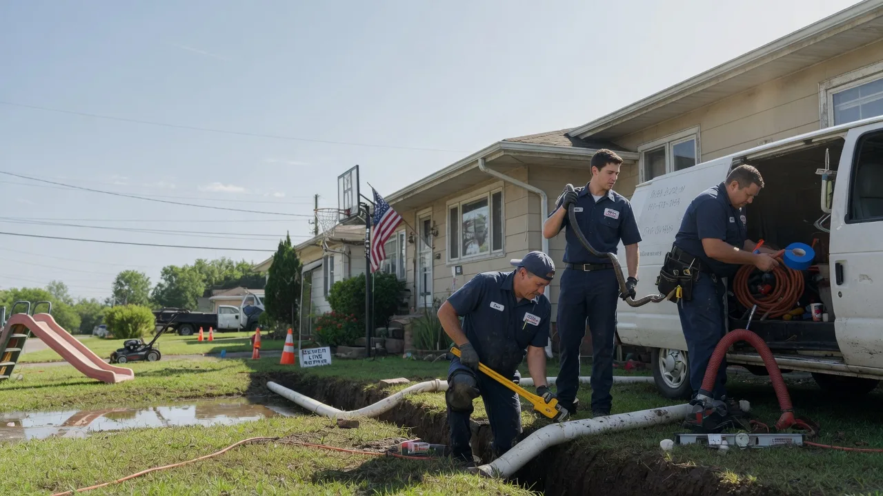 Toilet Installation in Lowell, MI near me